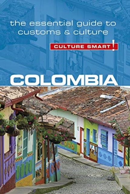 Binding: Paperback
Description: Culture Smart guides help travellers have a more meaningful and successful time abroad through a better understanding of the local culture.