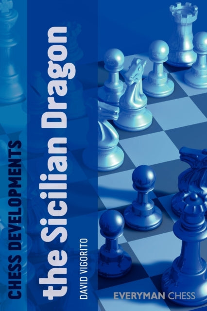 Binding: Paperback
Description: Opening expert David Vigorito examines the most important and instructive Sicilian Dragon games in recent years. This book is packed with key new ideas and critical analysis.