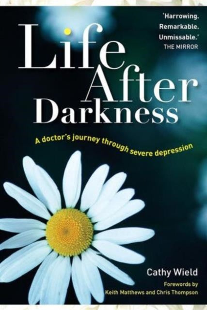 Binding: Paperback
Description: Life After Darkness is the remarkable and moving story of a doctor and mother of four who endured seven years of severe depression.