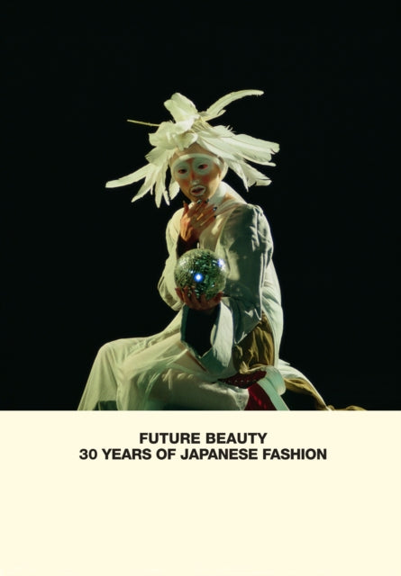 Binding: Hardcover
Description: A major new study of avant - garde Japanese fashion from the early 1980s to the present day. Featured designers include such international masters as Rei Kawakubo Yohji Yamamoto Issey Miyake and Jun Watanabe as well as a new generation of radical designers such as Jun Takahashi.