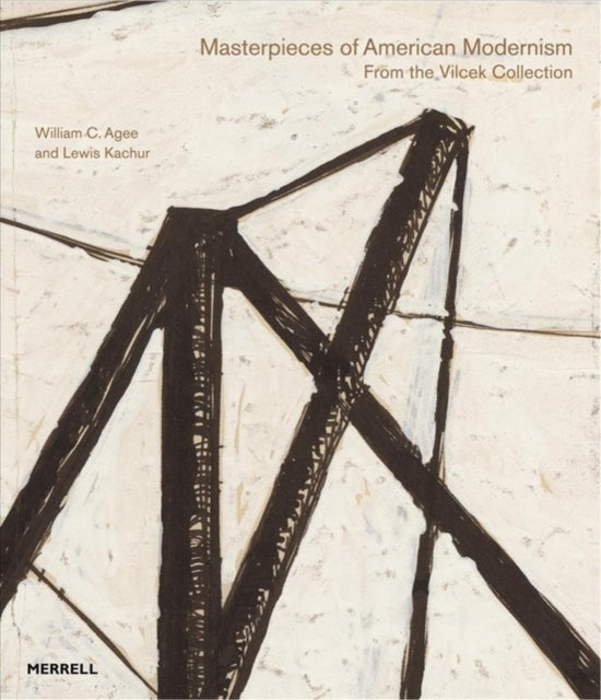 Binding: Hardcover
Description: A stunning selection of American Modernist works by such artists as Ralston Crawford Stuart Davis Arthur Dove Marsden Hartley and Georgia O Keeffe with an accessible introduction by expert William C. Agee and concise artists biographies and an illustrated timeline.