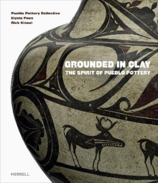 Binding: Hardcover
Description: An impressive survey of more than 100 pieces of historic Pueblo pottery. No art form is more associated with the Native Americans of the Southwest than pottery.