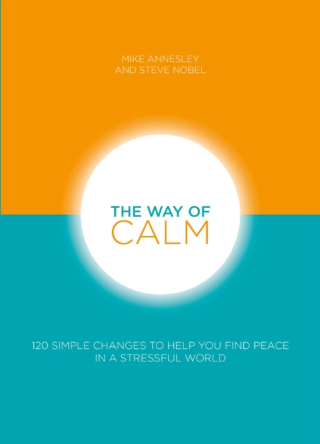 Binding: Paperback
Description: For many true peace of mind remains elusive. But by making simple adjustments to our habits of thinking and doing we can learn to keep stress at bay enjoy all that is positive in our lives and find happiness even in times of difficulty.