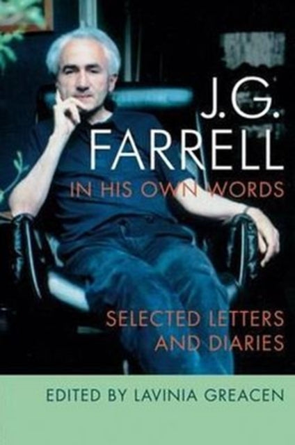 Binding: Paperback
Description: The novelist J. G. Farrell - known to his friends as Jim - was drowned on August 11, 1979 when he was swept off rocks by a sudden storm while fishing in the West of Ireland. He was in his early forties.
