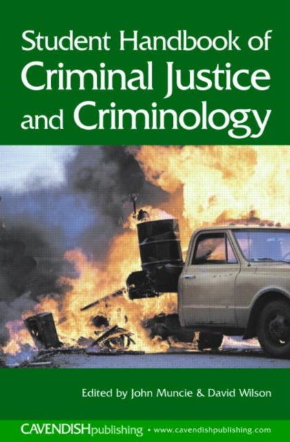 Binding: Paperback
Description: Written by some of the leading criminologists in the country this new title is a 'one - stop shop for those who teach study or are interested in criminology and the criminal justice systems of the UK.