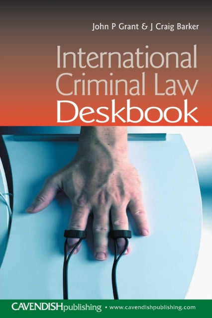 Binding: Paperback
Description: Attempts to try individuals such as Slobodan Milosevic and Saddam Hussein for international crimes and the creation of the International Criminal Court highlight the growing currency and importance of international criminal law as a discipline in its own right.