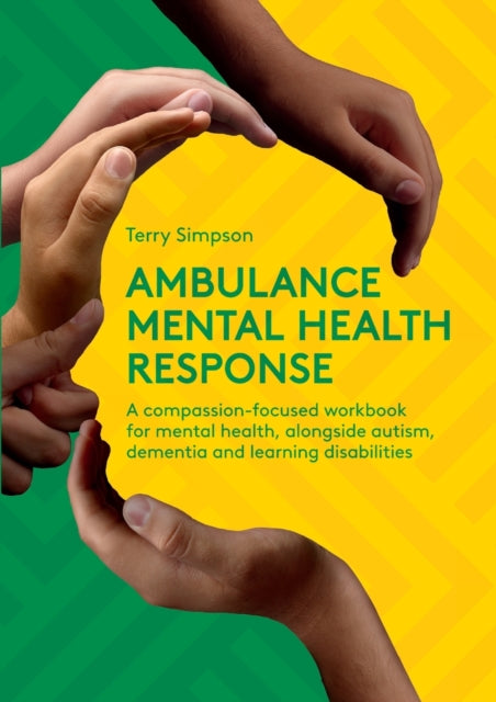 Binding: Paperback
Description: By 2030, it is projected that mental health issues will be the leading cause of mortality and morbidity globally (World Health Organization 2011).