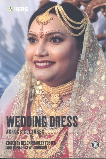 Binding: Paperback
Description: Wedding clothes are not only distinctive forms of dress but are also steeped in years of cultural tradition. This book drawing on case studies from around the world considers how wedding attire is both a statement of tradition and a vehicle for challenging social norms.