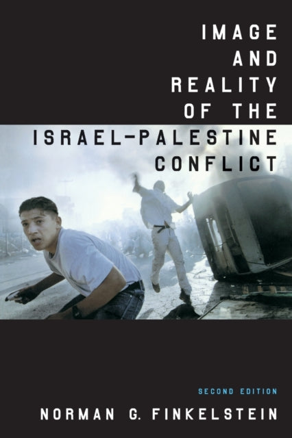 Binding: Paperback
Description: The most revealing study of the historical background of the conflict.