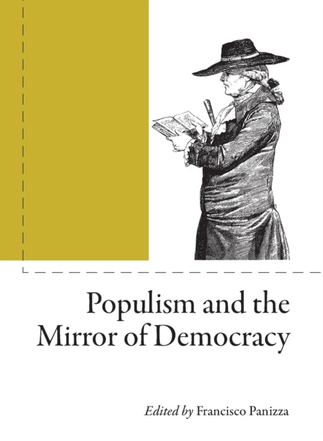 Binding: Paperback
Description: Populism raises awkward questions about modern forms of democracy. It often represents the ugly face of the people. It is neither the highest form of democracy nor its enemy.