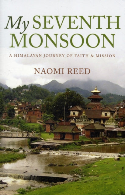 Binding: Paperback
Description: A Himalayan journey of faith and mission.
