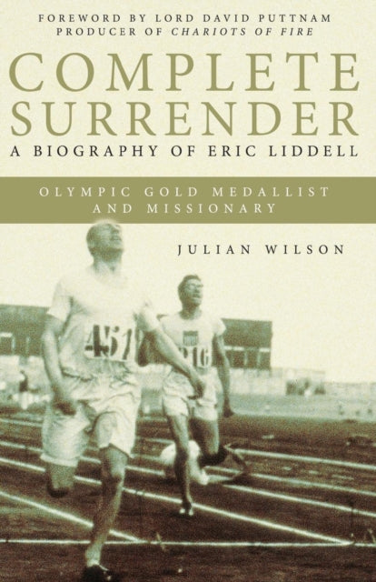 Binding: Paperback
Description: Discover the man behind the Olympic gold medal.