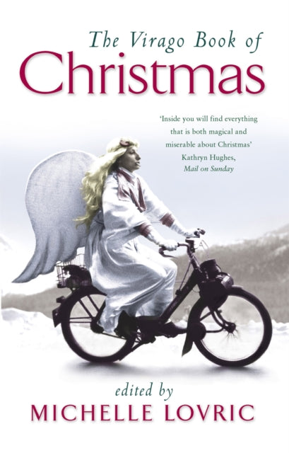 Binding: Paperback
Description: Christmas began with a good but harassed woman giving birth in difficult domestic circumstances. Somewhere between then and now the circumstances have changed but for women today Christmas is still a time of joys garnered against the odds.