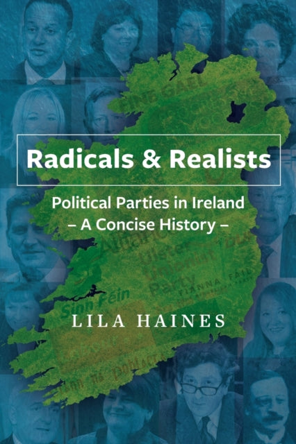 Binding: Paperback
Description: Radicals and Realists is an indispensable companion for all who wish to understand how political parties in Ireland have evolved and how their electoral fortunes are shaping the future of the island they share.