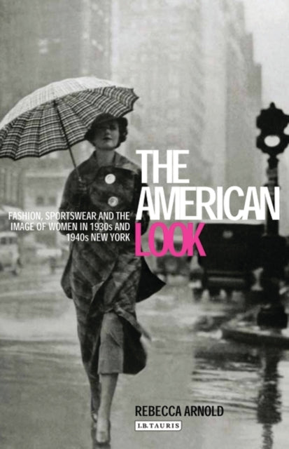 Binding: Paperback
Description: From the end of the 1930s through the 1940s the New York fashion industry came into its own. Sportswear which had evolved from its sporting origins was at the centre of this shift.