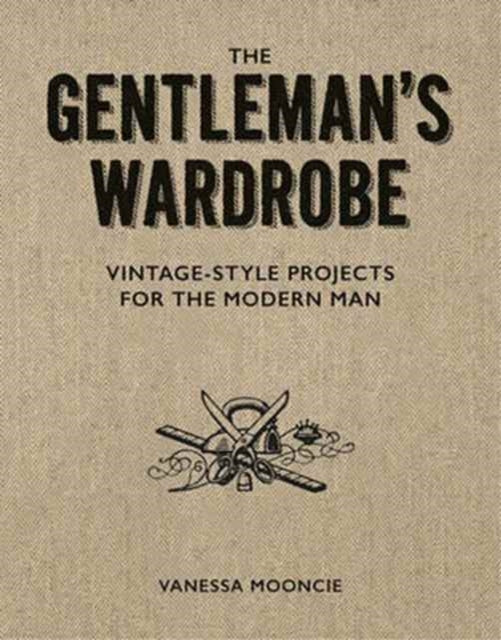 Binding: Paperback
Description: For debonair gentlemen who eschew denim in favour of tweed and feel that grooming and gallantry should not be consigned to history this book will prove extremely diverting.