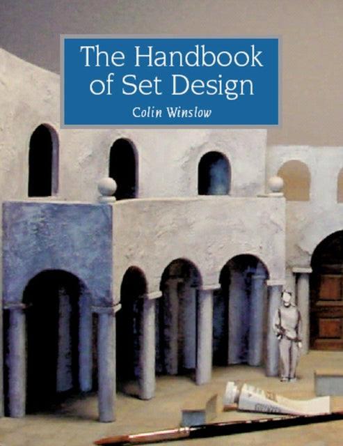 Binding: Paperback
Description: " The Handbook of Set Design" is a comprehensive guide to designing scenery of all kinds for a wide variety of stages large and small.