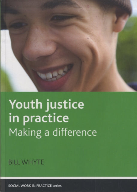 Binding: Paperback
Description: This book examines youth justice in a UK and international context highlighting the challenge facing all jurisdictions in balancing welfare and justice. It explores the impact of political ideas and influences on the structural and practical challenges of delivering youth justice.