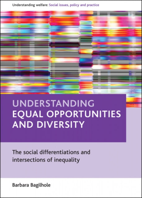 Binding: Paperback
Description: This book challenges the official discourse that shapes the debates on Equal Opportunities and Diversity (EO& D) at national regional and European level and will be a key text for students and researchers of EO& D in many fields.