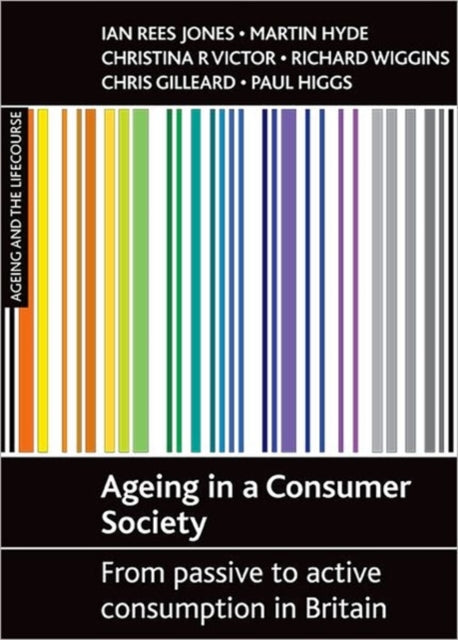 Binding: Paperback
Description: This book provides a unique critical perspective on the changing nature of later life by examining the engagement of older people with consumer society in Britain since the 1960s.