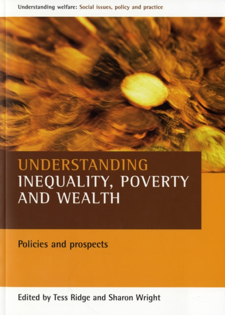 Binding: Paperback
Description: This major textbook provides students with a critical understanding of poverty and social exclusion in relation to wealth rather than as separate from it.