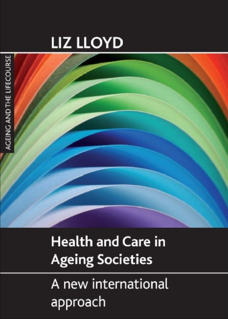 Binding: Paperback
Description: In the context of global ageing societies there are few challenges to the underlying assumption that policies should promote functional health and independence in older people and contain the costs of care. This important book provides such a challenge.