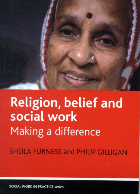 Binding: Paperback
Description: This book examines how religion and related beliefs have varied impacts on the needs and perceptions of practitioners service users and the support networks available to them.
