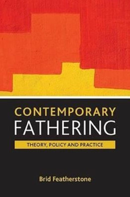 Binding: Paperback
Description: This book explores diversity and complexity in fathering through psychoanalysis sociology and psychology and analyses contemporary developments in social policies and welfare practices.