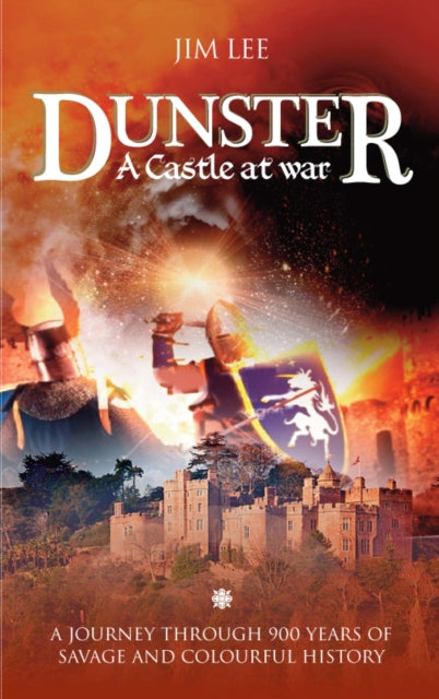 Binding: Paperback
Title: Dunster A Journey Through 900 Years Of Savage And Colourful History
Author(s): Lee Jim
Publisher: Mereo Books
Barcode: 9781861511423
Pages: 250 Pages, Colour Illustrations
Publication Date: 5/19/2014
Category: Social & Cultural History