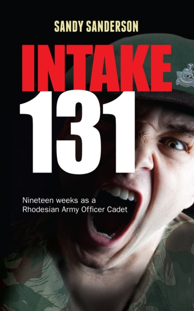 Binding: Paperback
Title: Intake 131 Memoirs Of A Rhodesian Army Cadet
Author(s): Sanderson Captain Sandy
Publisher: Mereo Books
Barcode: 9781861513342
Pages: 284 Pages
Publication Date: 7/14/2015
Category: True War & Combat Stories