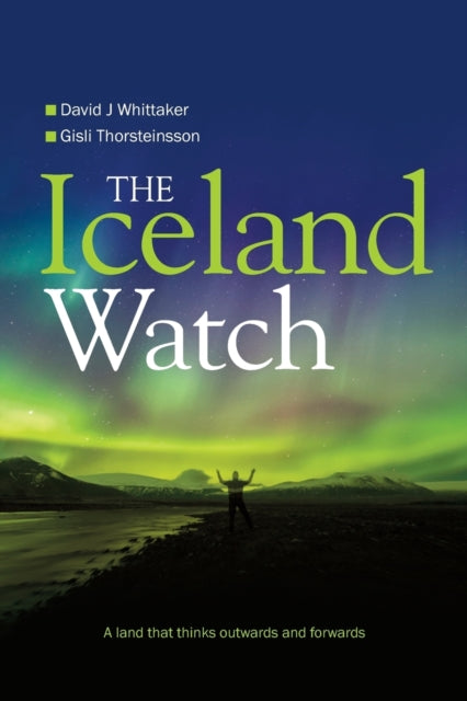 Binding: Paperback
Title: The Iceland Watch A Land That Thinks Outwards And Forwards
Author(s): Thorsteinsson Gisli
Publisher: Mereo Books
Barcode: 9781861514721
Pages: 256 Pages
Publication Date: 3/10/2016
Category: Geography