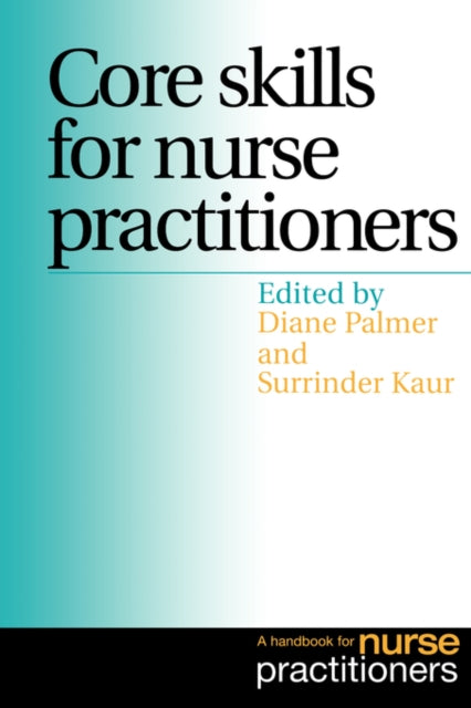 Binding: Paperback
Description: In addition to clinical knowledge every senior nurse should be comfortable with the professional issues that are part of the senior nursea's role. This handbook addresses these issues in a clear and concise manner.