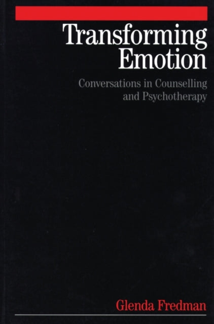 Binding: Paperback
Description: Starting from the position that there is no universal story of emotion necessarily acceptable to all cultures Fredman offers a repertoire of possibilities to talk about feelings share understanding and transform emotion.