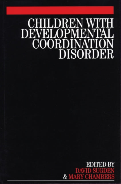 Binding: Paperback
Description: The term Developmental Coordination Disorder (DCD) is used to describe a group of children who have difficulty. with tasks involving movement such that it interferes with their daily living or academic progress.