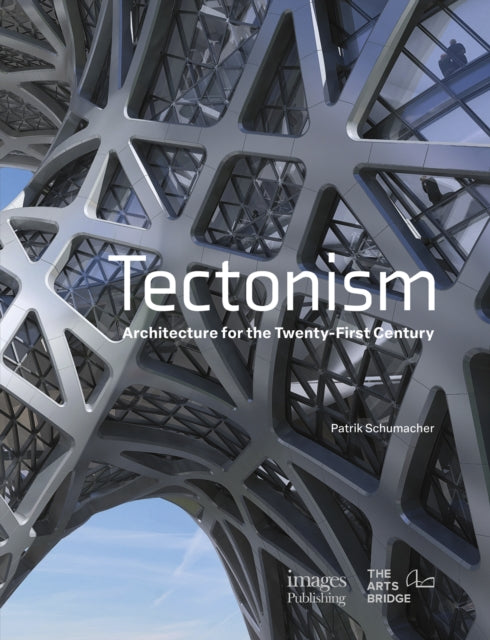 Binding: Hardcover
Description: In this lavishly illustrated text Patrik Schumacher a world - leading architectural theorist and principal architect with Zaha Hadid Architects provides a comprehensive analysis on tectonism as evolving into the new architecture for the 21st century.