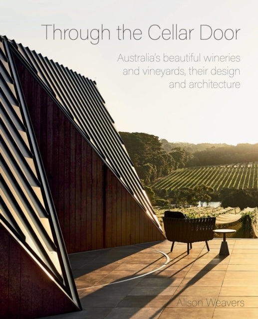 Binding: Hardcover
Description: Wineries across the globe now regularly engage leading architects to create extraordinary original constructions that complement the winemaking and tasting experiences.