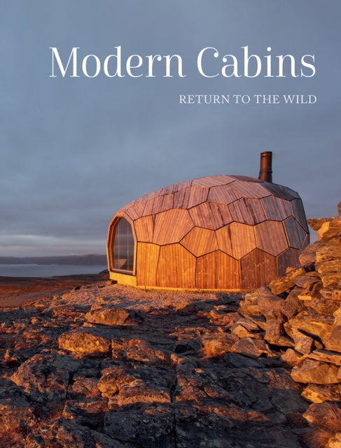 Binding: Hardcover
Description: " Modern life getting on top of you? You'll find inspiration for an escape to the wild in the pages of this new photo book which showcases spectacular cabins in breathtaking locations." The Daily Mail" If you're a cozy cabin enthusiast this coffee table charmer published on Sept.