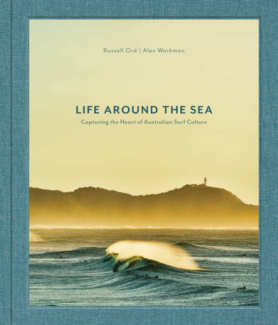 Binding: Hardcover
Description: Life Around the Sea is an odyssey through which we can explore the existence of those whose hearts beat in unison with the rhythmic swells of the ocean. This book features stories of individuals who have discovered their true selves among the salt sand and surf.