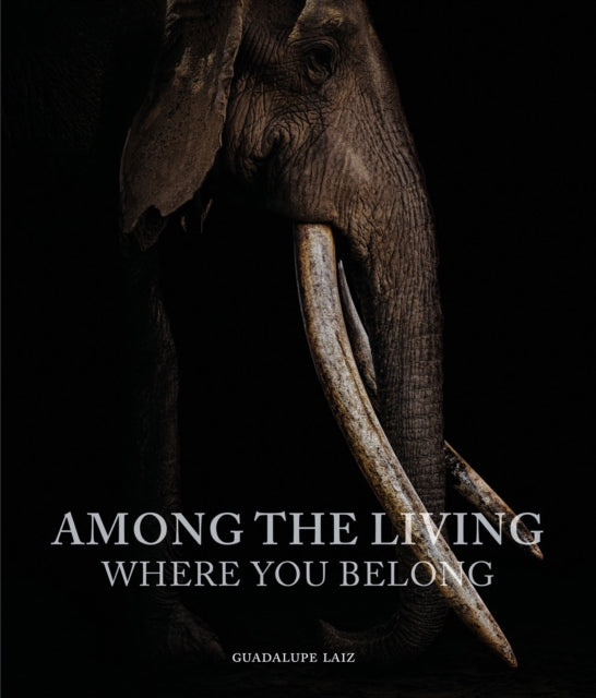 Binding: Hardcover
Description: ". her photographs serve as an initiative to raise awareness on the threats facing wildlife and the environment which sustains it.