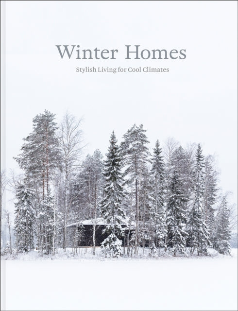 Binding: Hardcover
Description: There's an elemental satisfaction in living in a cozy sanctuary in the midst of a snowy landscape. It evokes feelings of warmth security refuge and comfort.