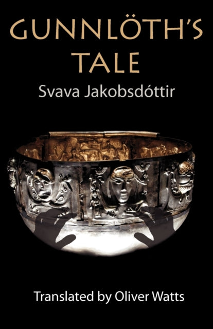 Binding: Paperback
Description: This spirited and at times sinister novel ensnares the reader in a tangled encounter between modern - day Scandinavia and the ancient world of myth.