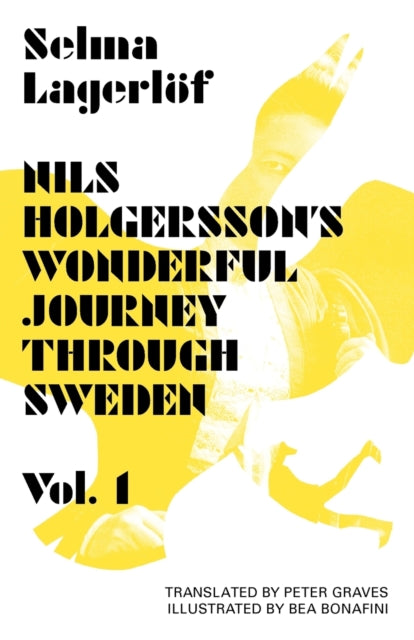 Binding: Paperback
Description: Nils Holgersson's Wonderful Journey through Sweden (1906 - 07) is truly unique. Starting life as a commissioned school reader designed to present the geography of Sweden to nine - year - olds it quickly won the international fame and popularity it still enjoys over a century later.