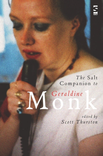 Binding: Paperback
Description: This volume combines the diverse talents of an impressive range of writer - critics in an engaged and lively response to the poetry of Geraldine Monk.
