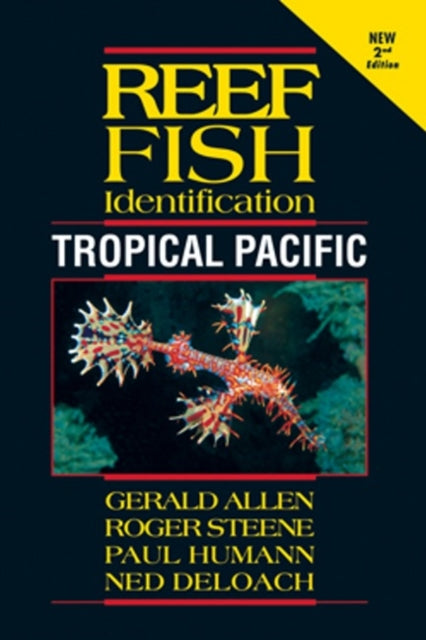 Binding: Paperback
Description: The new edition includes 2,000 species with 2,500 photographs of fishes in their natural habitat. The user - friendly guide groups species in 20 color - coded identification groups based on similar physical or behavioral characteristics.