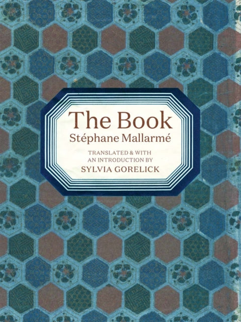 Mallarme Stephane - The Book - Paperback