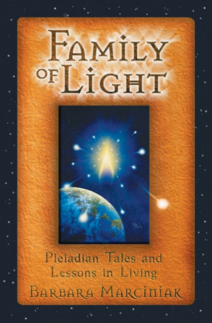 Binding: Paperback
Description: With compassion and compelling insight the Pleiadians those system - busting time - travelers from the future take us on a journey through the unchartered lands of The Book of Earth which comprises all human experience.