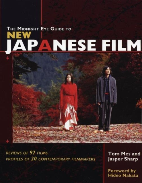 Binding: Paperback
Description: An eye - opening portrait of a vibrant film culture The Midnight Eye Guide to New Japanese Film is the most comprehensive study of the Japanese filmmaking scene yet written.