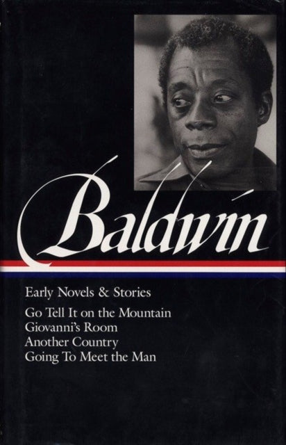 Binding: Hardcover
Description: Here in a Library of America volume edited by Nobel laureate Toni Morrison is the fiction that established James Baldwin's reputation as a writer who fused unblinking realism and rare verbal eloquence.