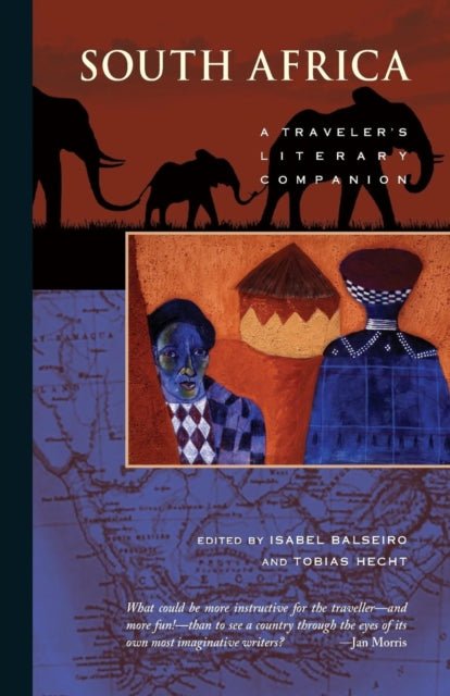 Binding: Paperback
Description: Including short stories from some of South Africa's best and most renowned writers (Nadine Gordimer J. M.