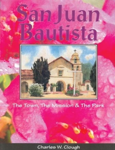 Binding: Paperback
Description: A century ago San Juan Bautista was the hub of Northern California a crossroads where over the years you would have encountered gentle Mutsune Indians hard - working Franciscan padres fierce outlaws and a host of other fascinating characters.